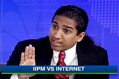 Govt to appeal against HC order blocking anti-IIPM web pages