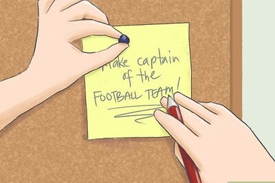 How to Achieve Your Goals for the New School Year