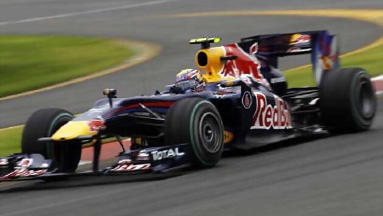 Red Bull unveil car for 2014 Formula One season