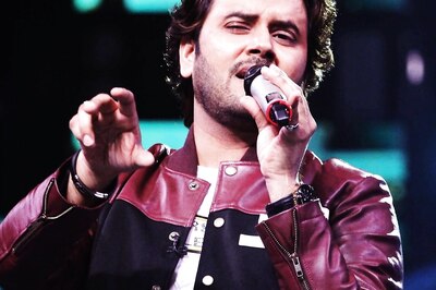 Javed Ali Turns 40: Kun Faya Kun to Tum Tak, 5 Soulful Songs of The Singer That Makes For A Perfect Playlist