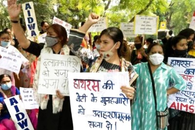 Rising Crimes Against Women: Committee for Home Affairs Likely to Summon Union Home Secretary