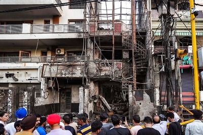 Delhi Hospital Fire: Court Sends Owner, Another Doctor To 3-day Police Custody