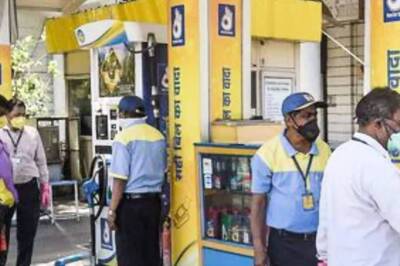 Petrol, Diesel Prices Announced Today: Know Fuel Rates in Delhi, Mumbai, Chennai, Other Places