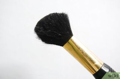 How to Clean Brushes