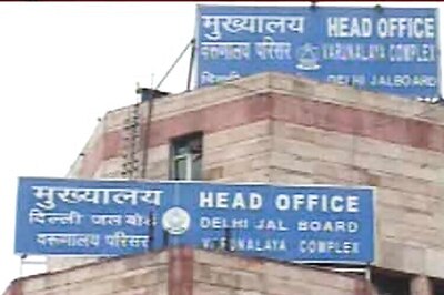 NGT restrains Delhi Jal Board from spending more than Rs 50 crore on Yamuna