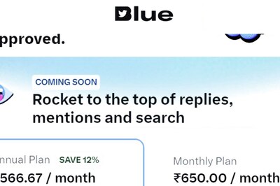 Twitter Blue Subscription Launched In India: Check Plans, Price For Android, iOS And Web