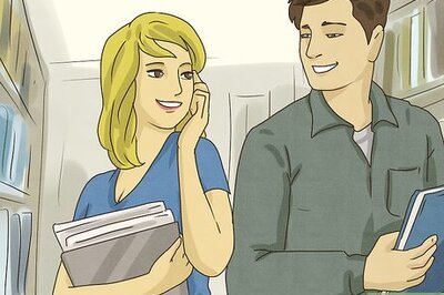 How to Win a Man's Heart when There Is Competition