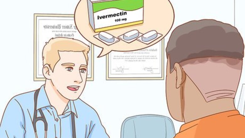 How to Use Ivermectin