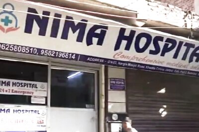 Two Men Posing As Patients Gun Down Doctor Inside Delhi Hospital