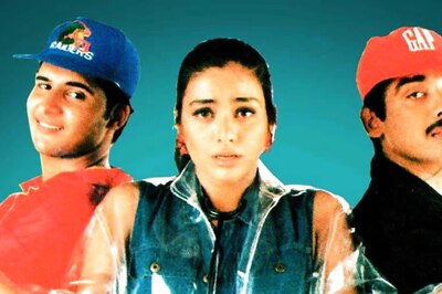 After 25 Years, Tabu's Prema Desam All Set For Re-Release