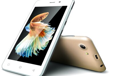 Zen Mobile Launches Two New 4G Smartphones in India