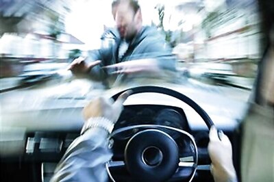 Drivers can't be always blamed for accidents: Court