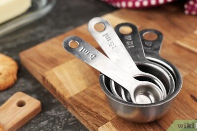 How to Measure Ounces