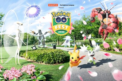 Pokémon Go Fest Finale on August 27 2022: Extra XP, Shinies and All That You Need To Know