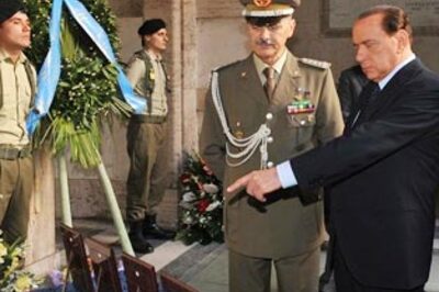 Bombs kill Canadian, US troops in Afghanistan