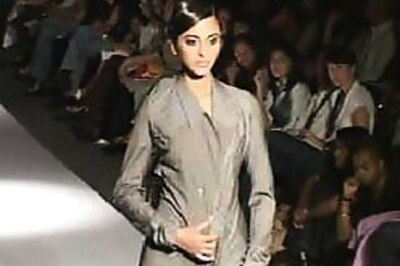 Punk and moksh mark the end of WIFW