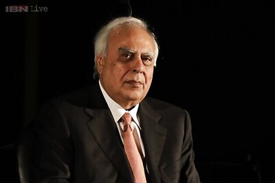 Sibal asks officials to apply mind while imposing penalties