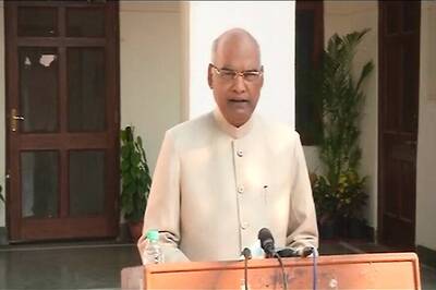 President Kovind Appoints Commission For Sub-Categorisation of OBC