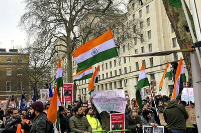 Pro-Pak Elements Infiltrating Anti-CAA Protests in US; Pushing Own Agenda: Indian-American Leaders