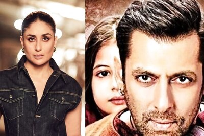 Kareena Kapoor To Be Replaced By 'This' South Actress In Salman Khan's Bajrangi Bhaijaan 2?