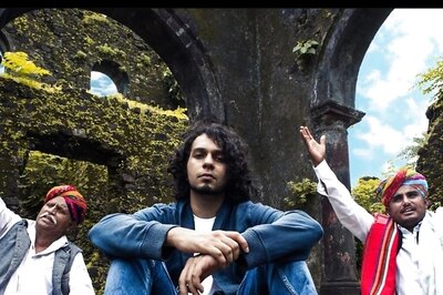 Achint Thakkar On Creating Music For Hansal Mehta For Scoop, 'He Is Always Looking At The Bigger Picture' | Exclusive