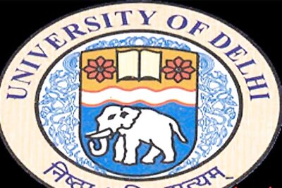 DU: comprehending the four-year undergrad programme (FYUP)