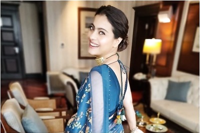 When Paparazzi Saved Kajol from Almost Getting Into the Wrong Car, Watch Video