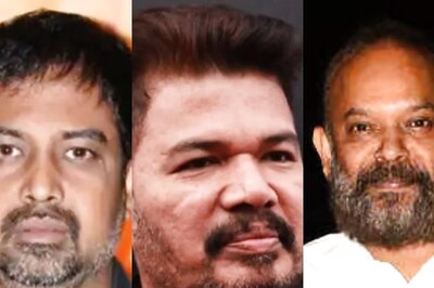Venkat Prabhu to Shankar, 11 Tamil Directors Who Proved Themselves in Tollywood as Well