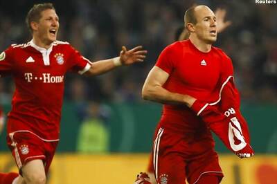 Bayern Munich prioritise Champions League over title party