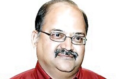 IBNLive Chat: 'Brand Bangalore is about IT, global outlook '