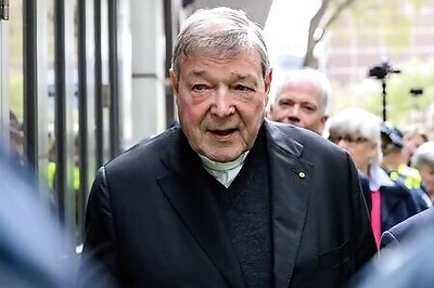 Australian Media Agree To Joint Trial For Pell Sex Abuse Case Reporting