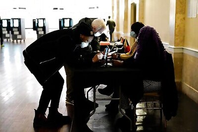 GEORGIA TAKEAWAYS: Trump's Long Shadow Not Fading Yet