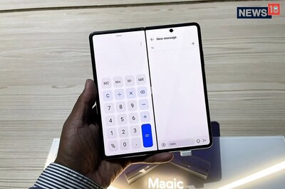 Google Brings New-Look Gboard Keyboard For Foldable Devices In Beta Avatar