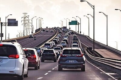 A Hurricane Ida Wildcard: Effects On U.S. Energy Supply