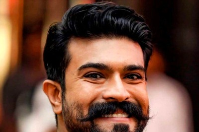 Megastar Ram Charan Signs Huge Deal With OTT Platform for a Whopping Amount? Here's What We Know