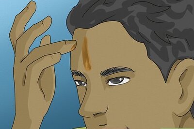 How to Perform Puja to Krishna