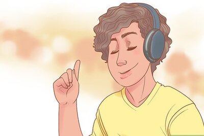 How to Dance to Country Music