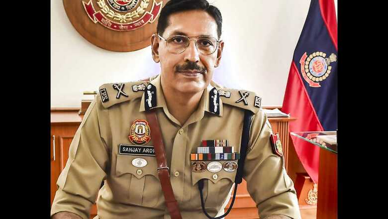 Increased Response Time to Low Visibility on Roads: Delhi CP Seeks Report on Integration of Police Control Rooms
