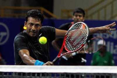 Bhupathi-Bopanna enter Madrid Masters QFs