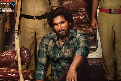 Allu Arjun Birthday: 5 Best Performances of Tollywood’s Stylish Star