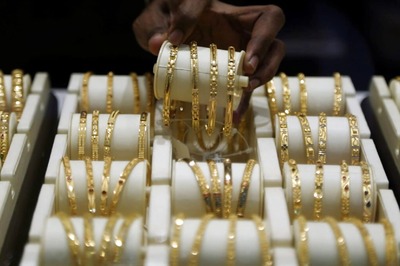 Gold Jewellery Hallmarking Rules Postponed for 3 Months. All you Need to Know