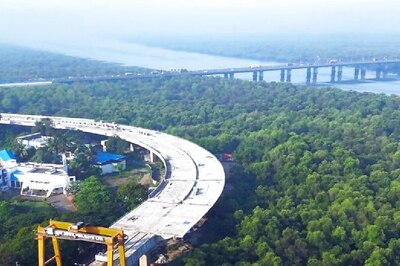 Mumbai: Airoli-Katai Naka Project To Reduce Travel Time By 30 Minutes, Here's What We Know