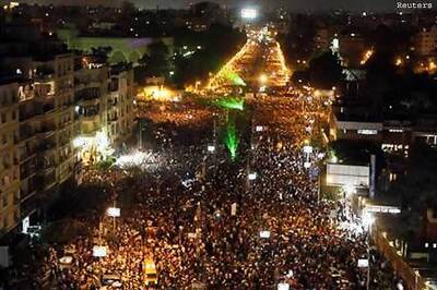 Egypt: After army's intervention, political parties fear military rule