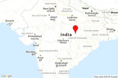 Anuppur Election Result 2018 Live Updates: Bisahulal Singh of Congress Wins