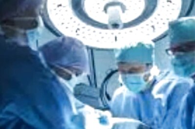 In Visakhapatnam, Doctors Perform Rare Abdominal Pregnancy Surgery