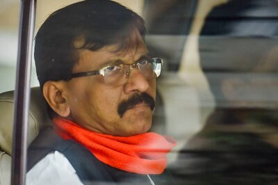 Money Laundering Case: Mumbai Court Remands Sena MP Sanjay Raut to 14-day Judicial Custody