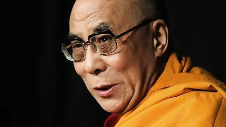Jinping realistic, more principled than his predecessors: Dalai Lama