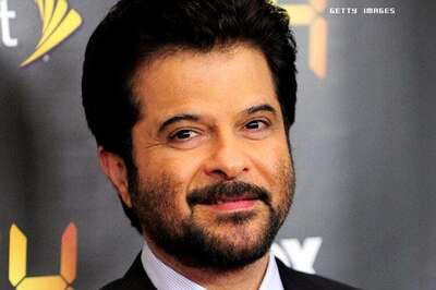 Fatherhood is a continuously evolving process: Anil Kapoor