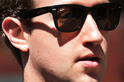 Mark Zuckerberg on a spending spree; is he living in an alternate reality?