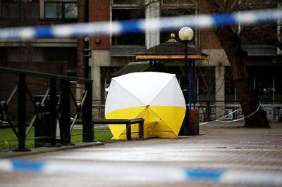 Britain Gives Putin Until Midnight to Explain Nerve Attack on Former Russian Spy